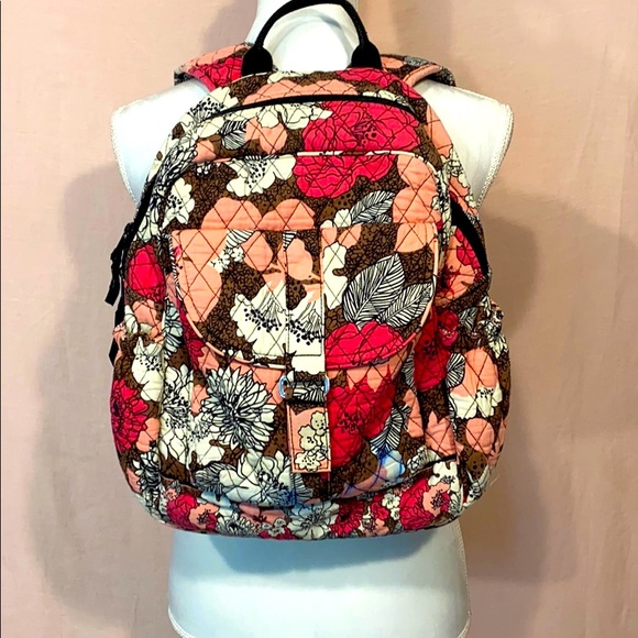 Vera Bradley Handbags - Vera Bradley BackPack!